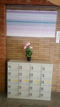 shinjuku sky capsule