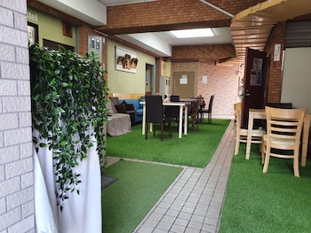 shinjuku sky capsule