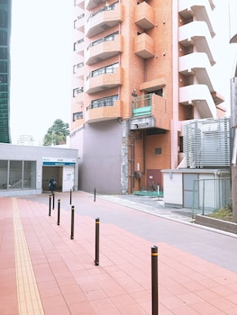 shinjuku sky capsule