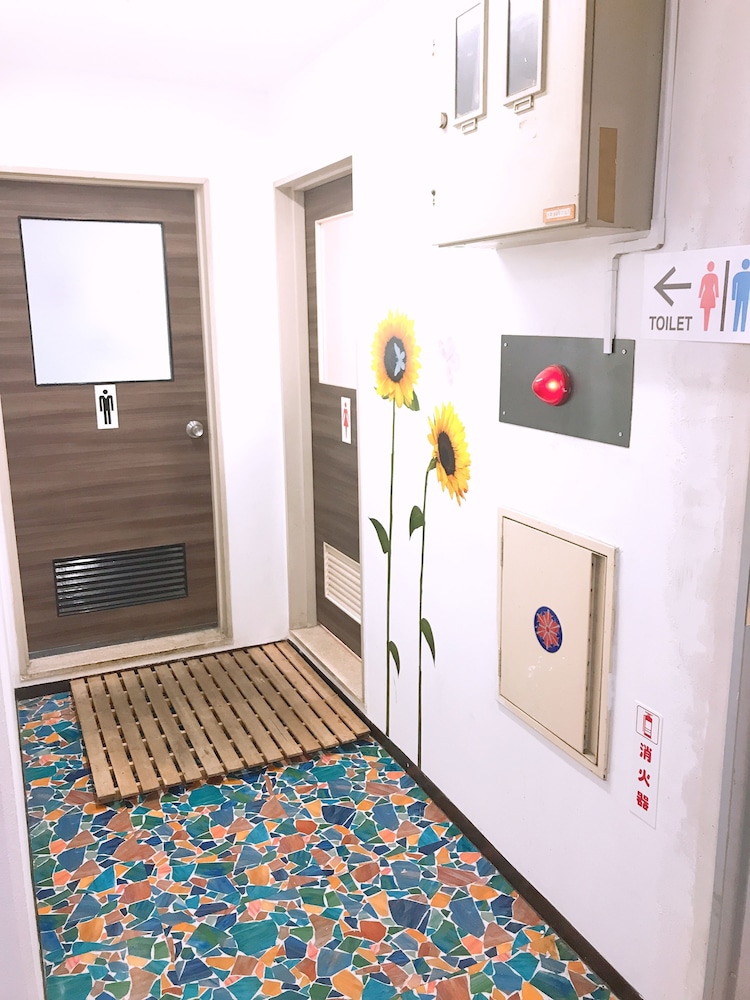 shinjuku sky capsule