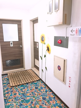 shinjuku sky capsule