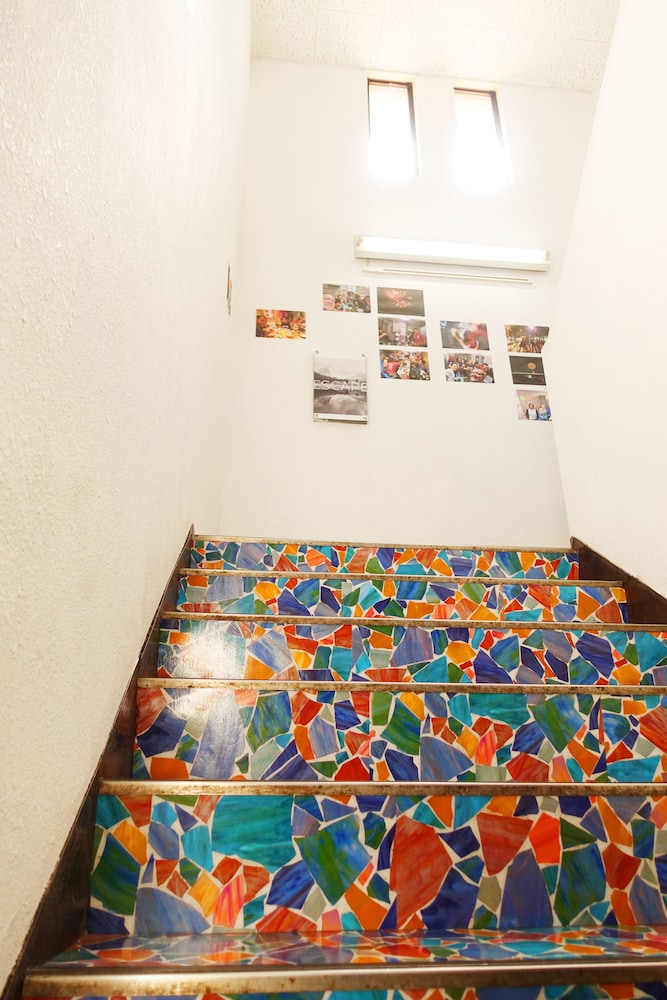 shinjuku sky capsule