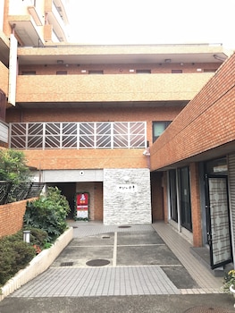 shinjuku sky capsule