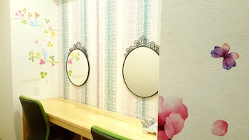 shinjuku sky capsule