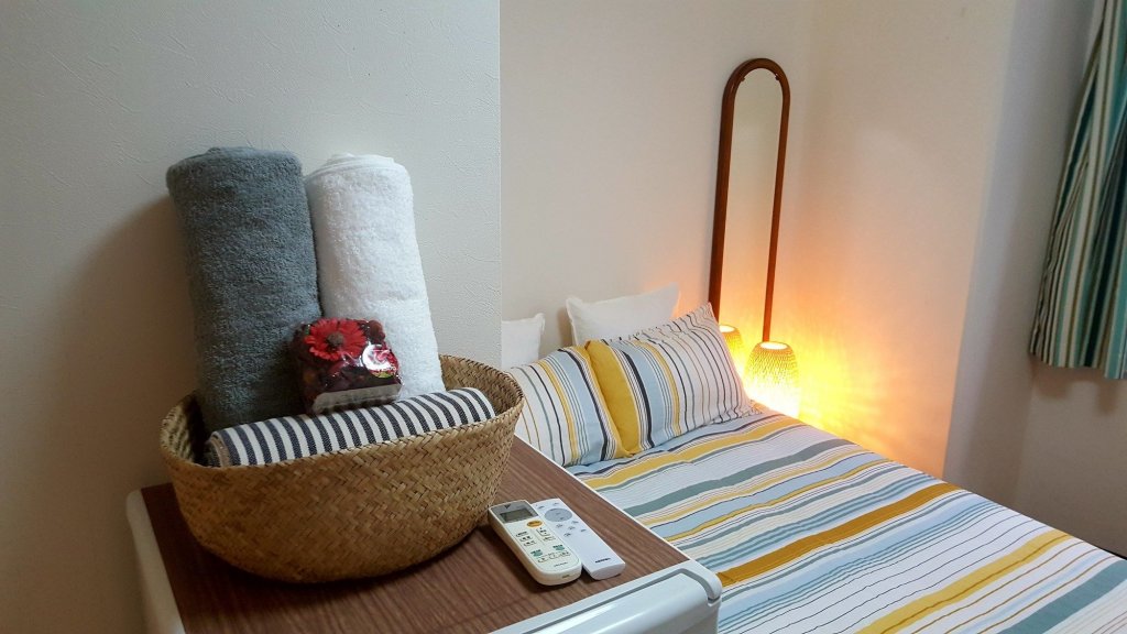 shinjuku sky capsule