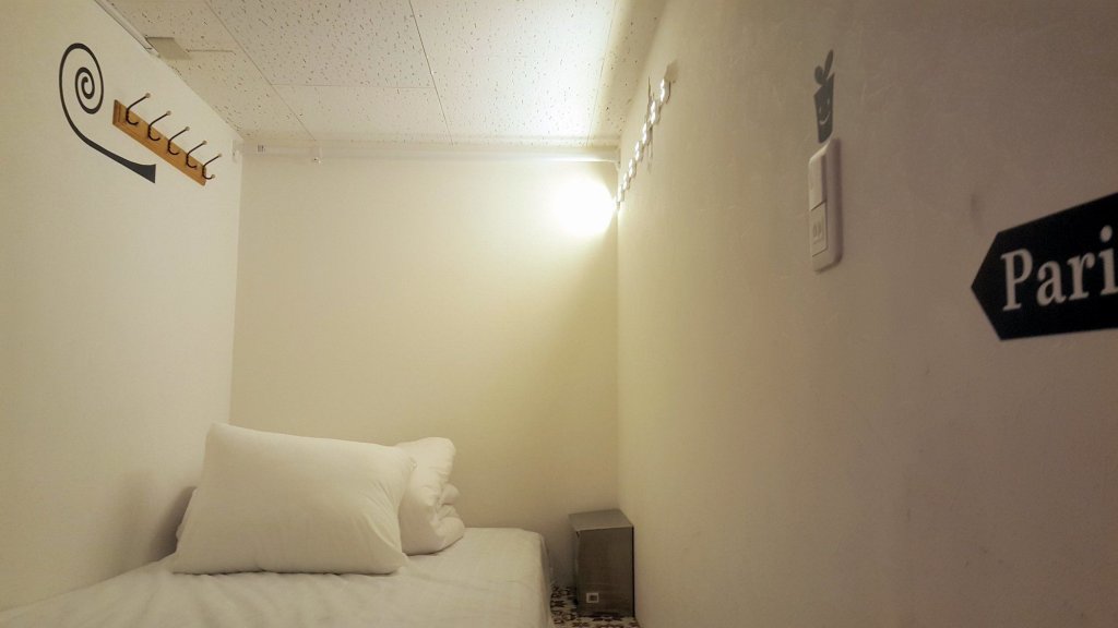 shinjuku sky capsule