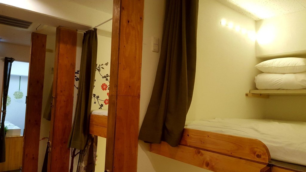 shinjuku sky capsule