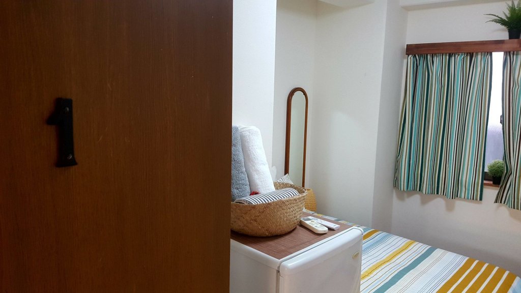 shinjuku sky capsule