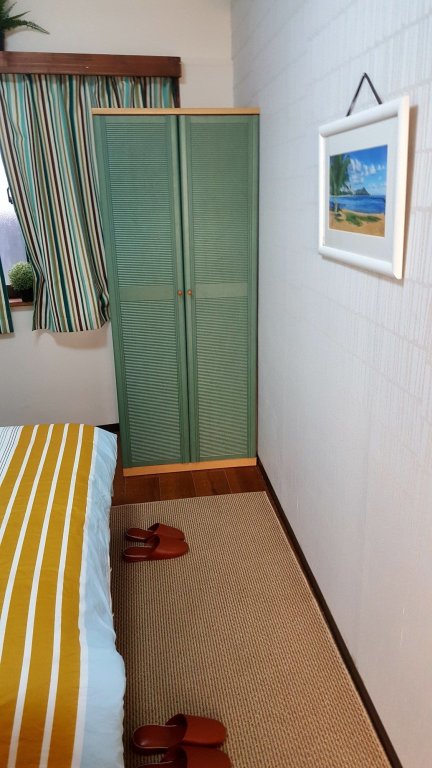 shinjuku sky capsule