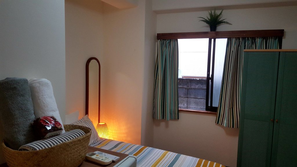 shinjuku sky capsule