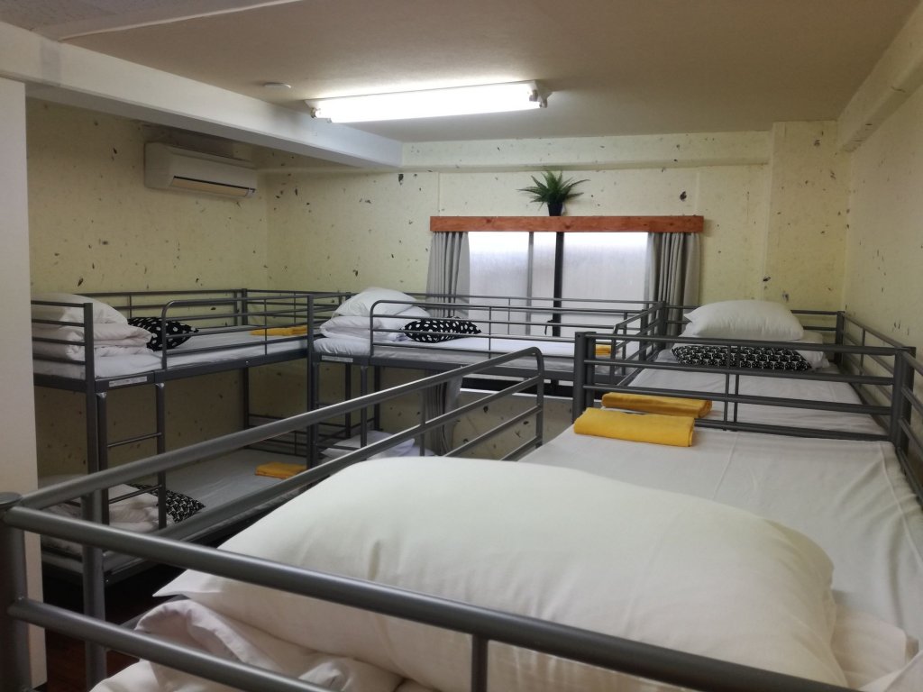 shinjuku sky capsule