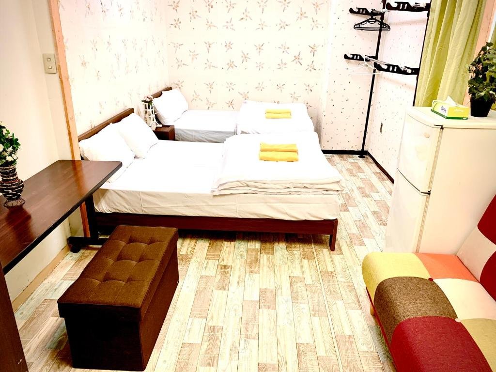 shinjuku sky capsule