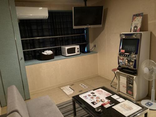 go od hotel osaka adults only