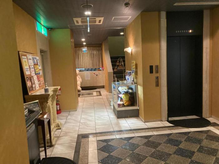 go od hotel osaka adults only