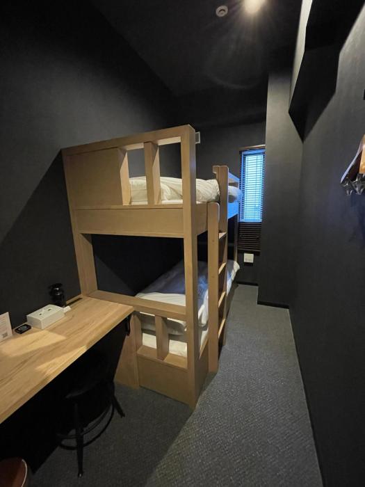 9 c hotel asahikawa