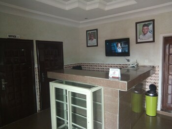Rila Muam Castle Hotel,Nigeria>>Kaduna,3.5 star