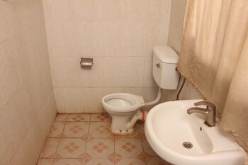 sapphire guest house