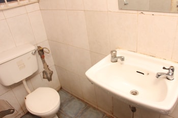 sapphire guest house