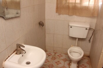 sapphire guest house