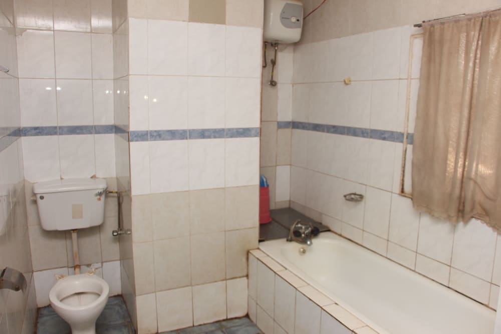 sapphire guest house