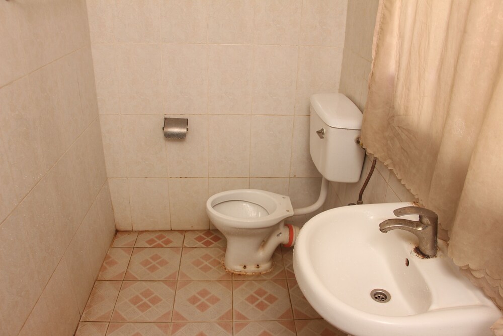 sapphire guest house