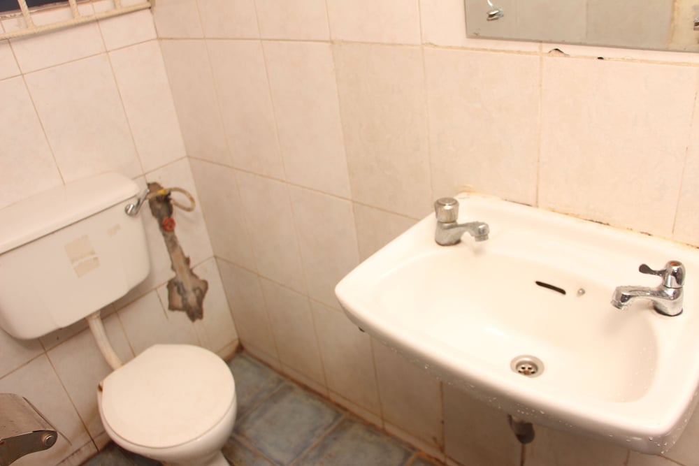 sapphire guest house