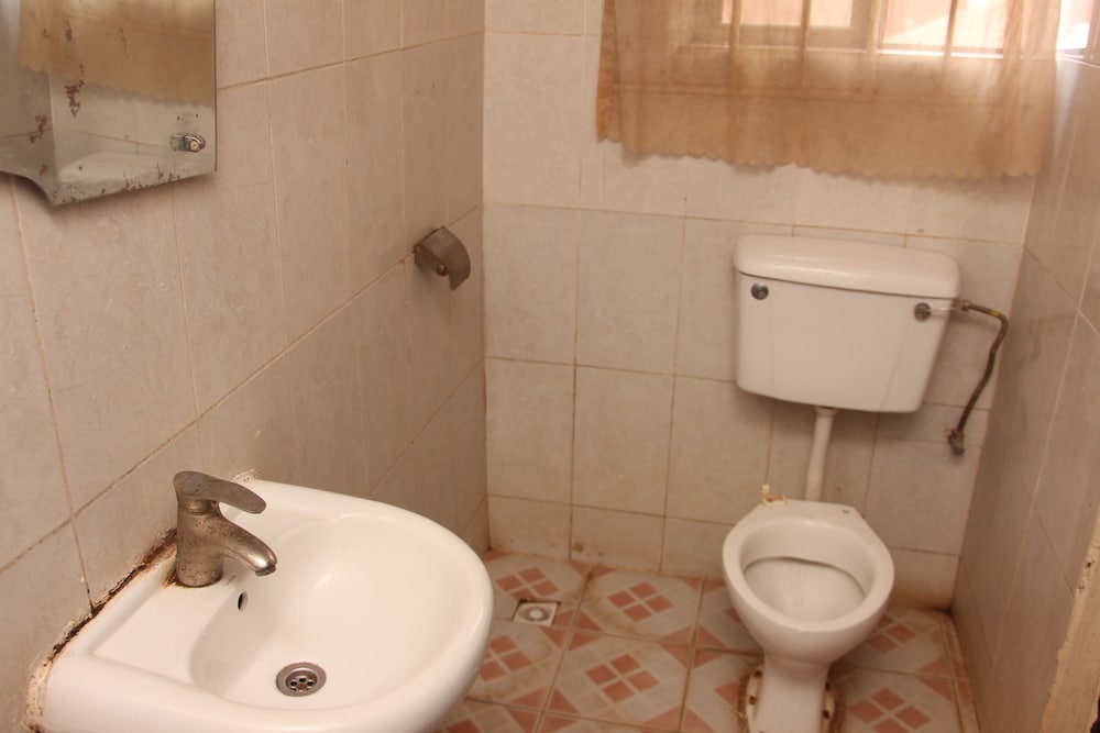 sapphire guest house