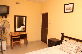 sapphire guest house
