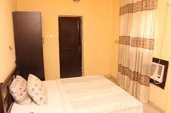 sapphire guest house