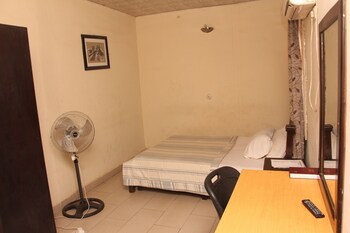 sapphire guest house
