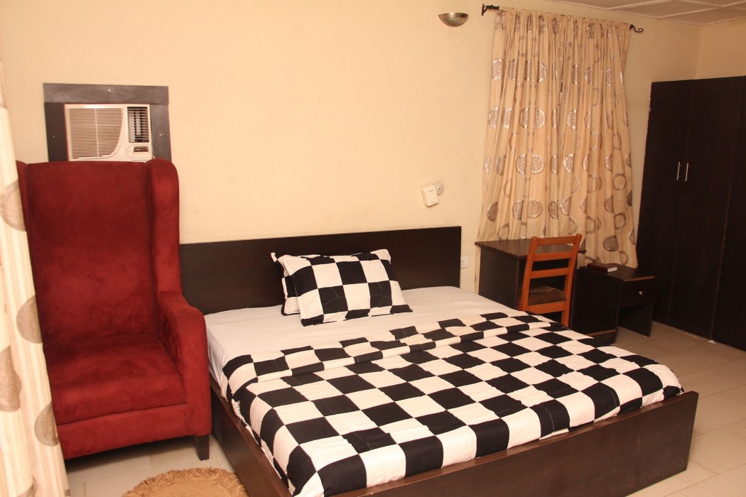 sapphire guest house