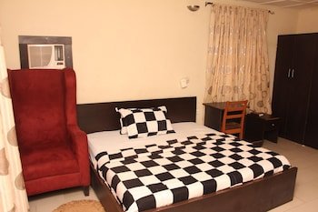 sapphire guest house