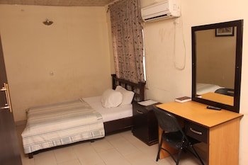 sapphire guest house