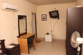 sapphire guest house