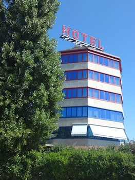 business hotel