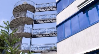 business hotel