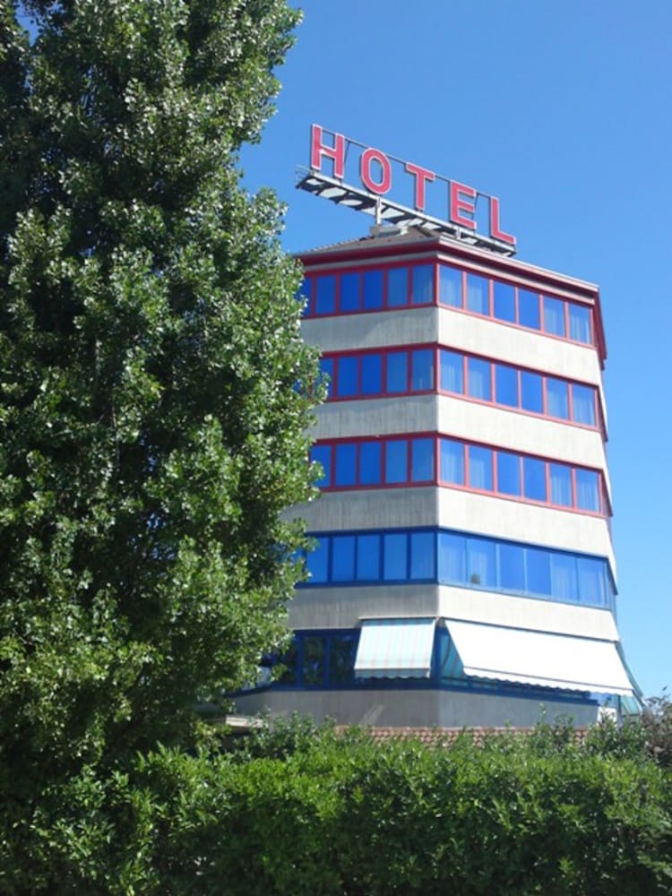 business hotel