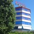 business hotel