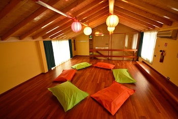 business hotel