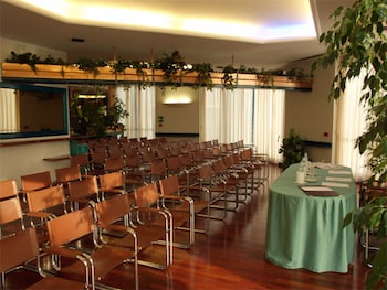 business hotel