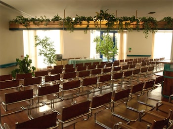 business hotel