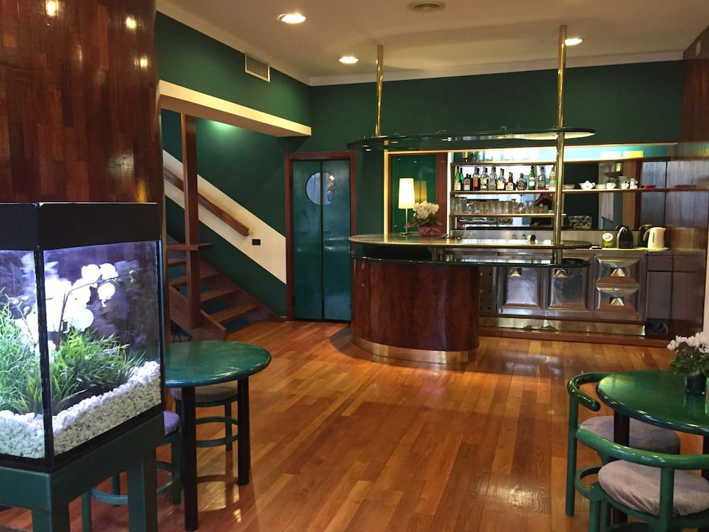 business hotel
