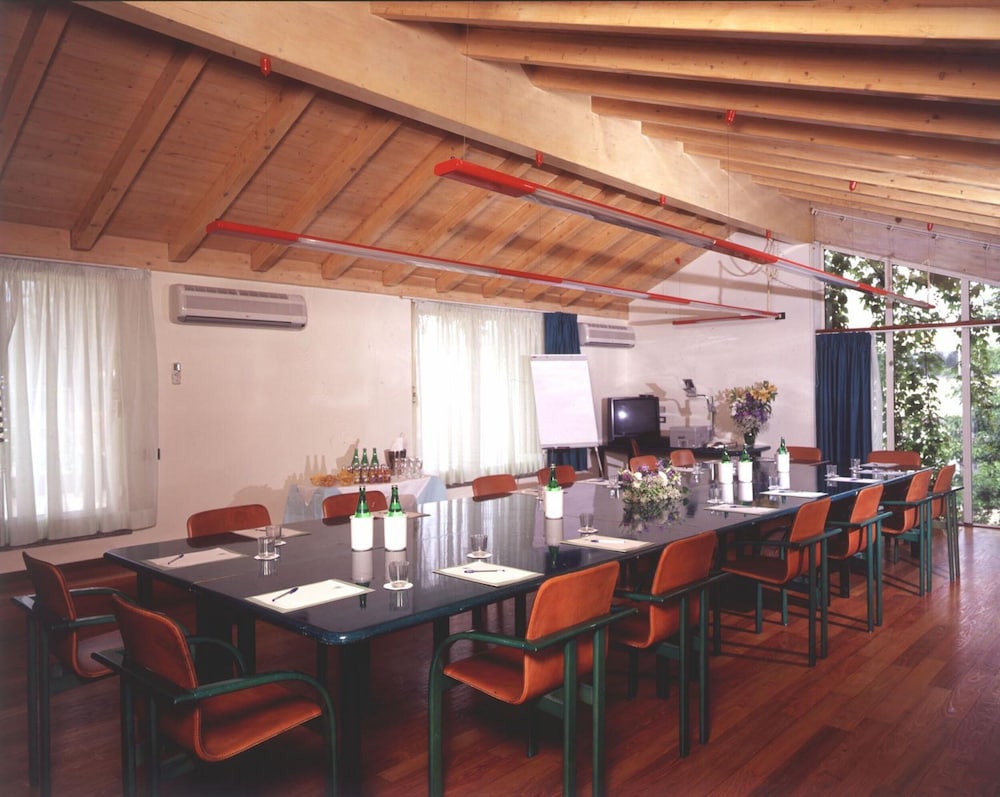 business hotel