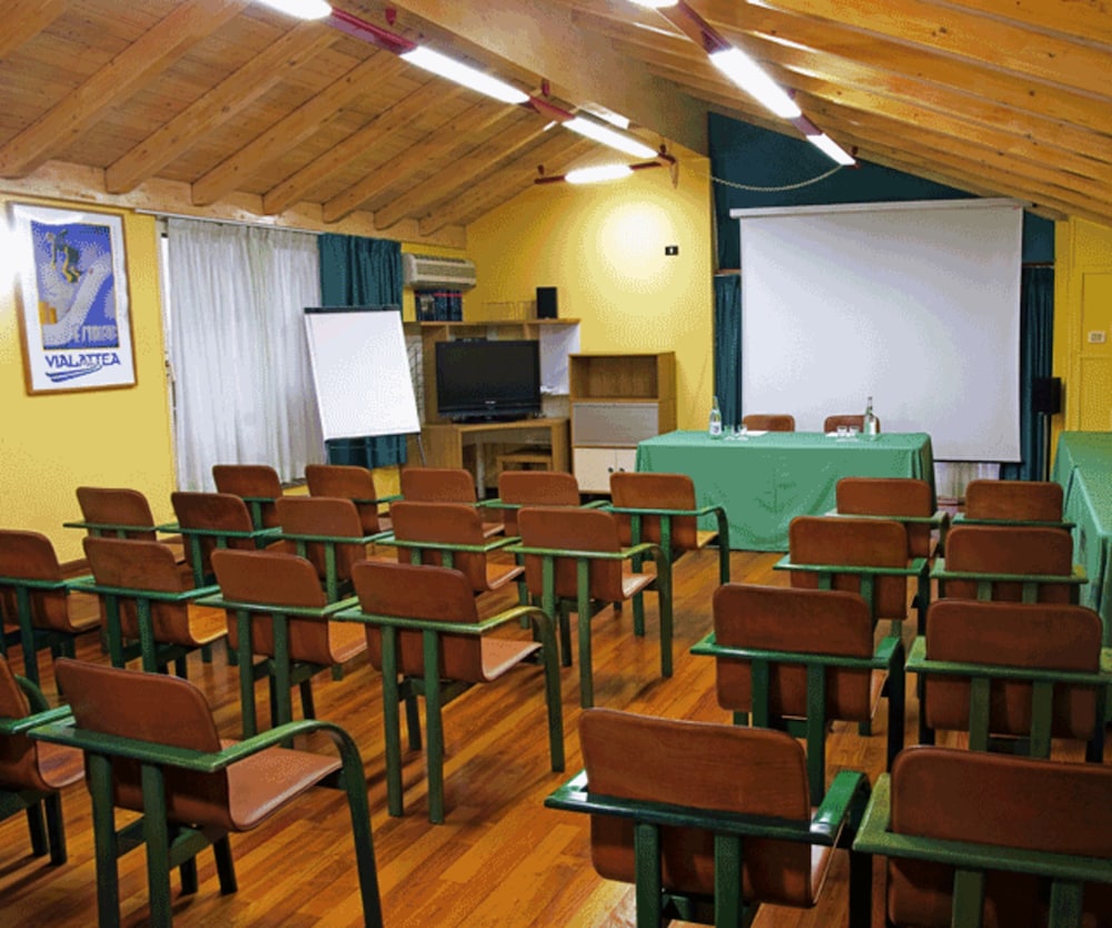 business hotel
