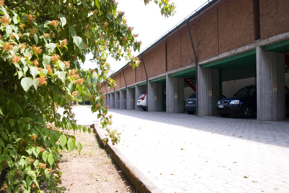 business hotel
