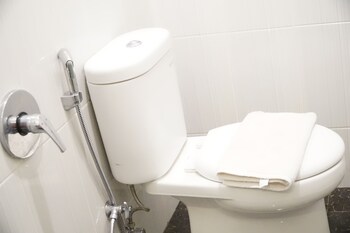 kirei hotel bantaeng