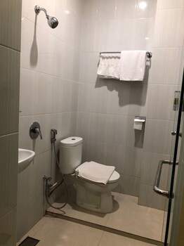kirei hotel bantaeng