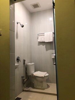 kirei hotel bantaeng