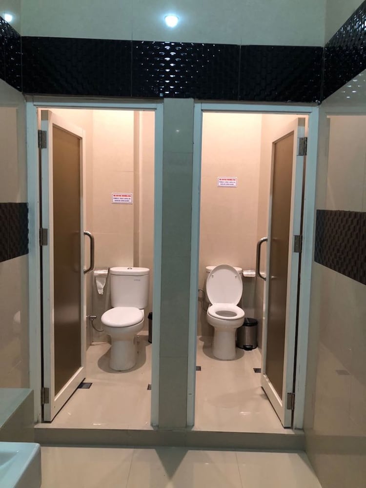 kirei hotel bantaeng
