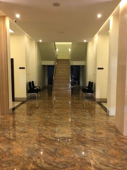 kirei hotel bantaeng